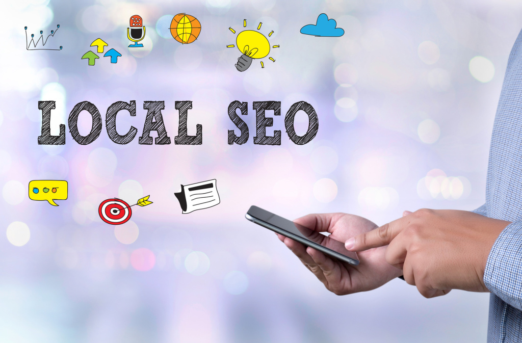 Local SEO 2017