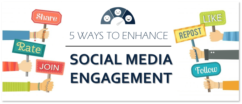 Social Media Engagement