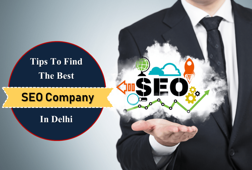 Best SEO Company in Delhi