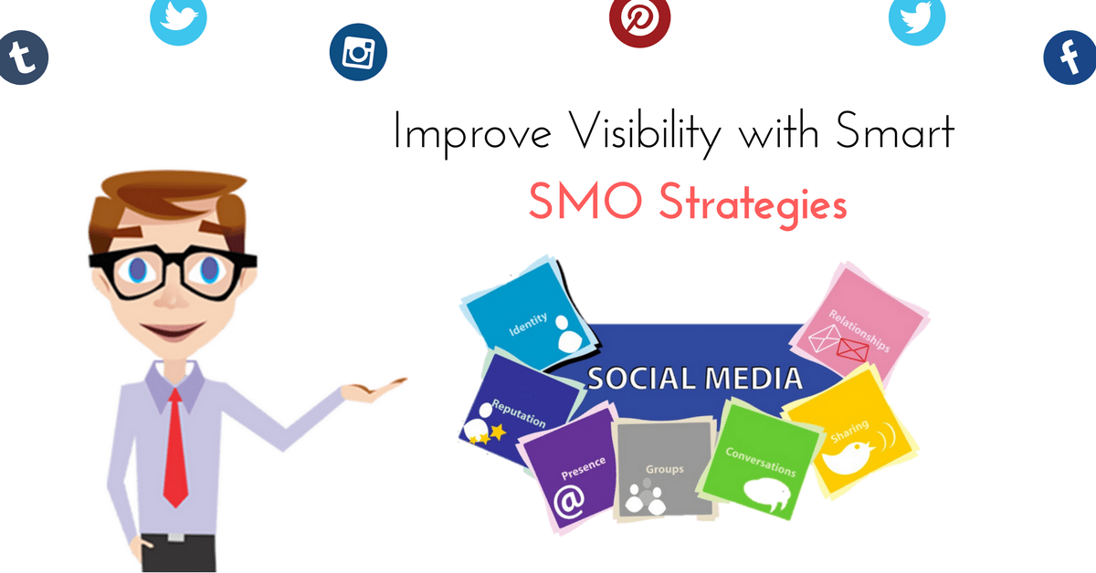 Những kỹ thuật SMO (Social Media Optimization) quan trọng cần nắm rõ